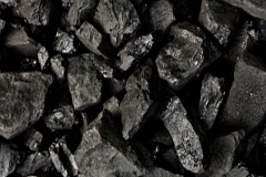Bingham coal boiler costs