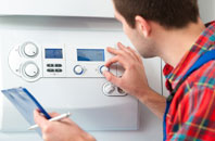 free commercial Bingham boiler quotes