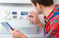 free Bingham gas safe engineer quotes